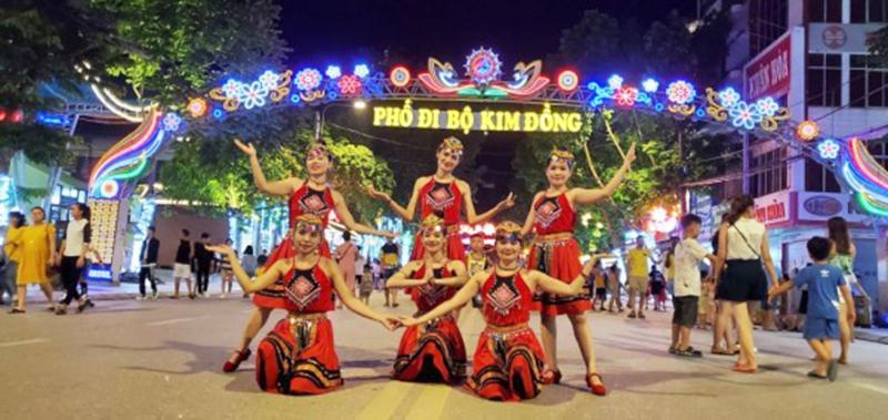 Cao Bang Siu Homestay Hoang Nga المظهر الخارجي الصورة